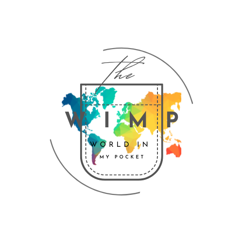 Logo wimp